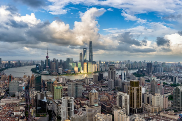 蜜桃视频网址管控在建筑降碳中发挥的效用有哪些？