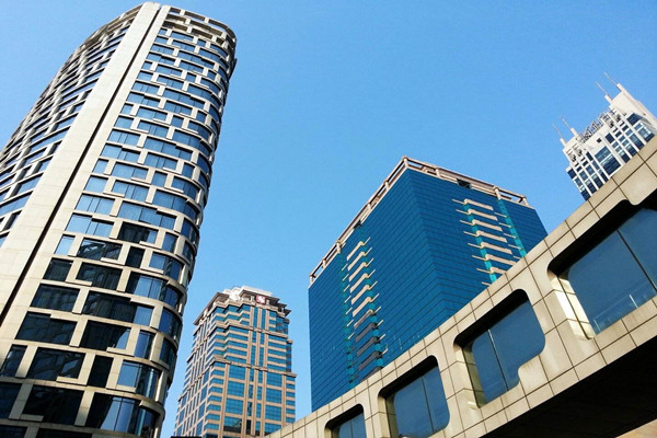 商业大厦对于智能楼宇自控系统的要求！