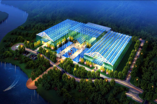 我国楼宇自控系统的发展速度已超全球平均速度！