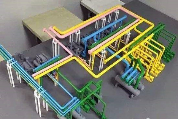 集成BIM与楼宇控制系统架构！