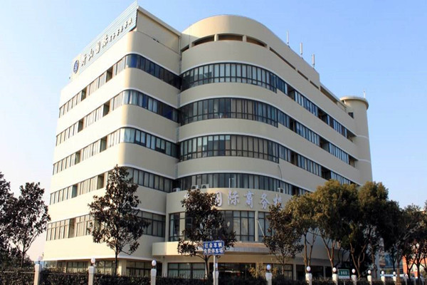 楼宇自控系统申畅国际商务楼楼宇自控系统项目！