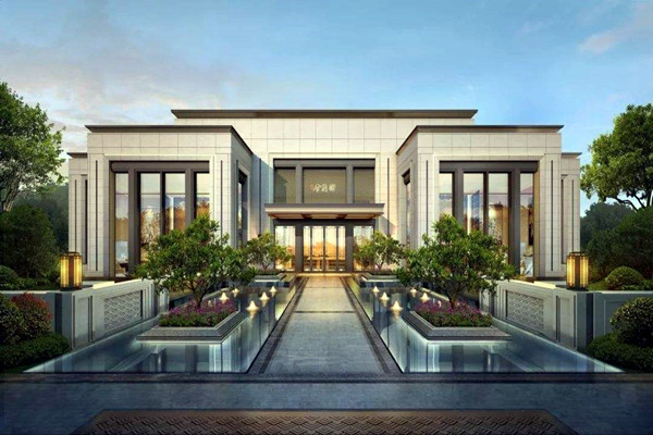 楼宇自控系统跟踪实践，不要太爽！