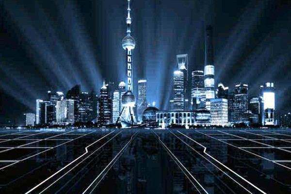 我国楼宇智能化系统的传播发展及不足！(图1)