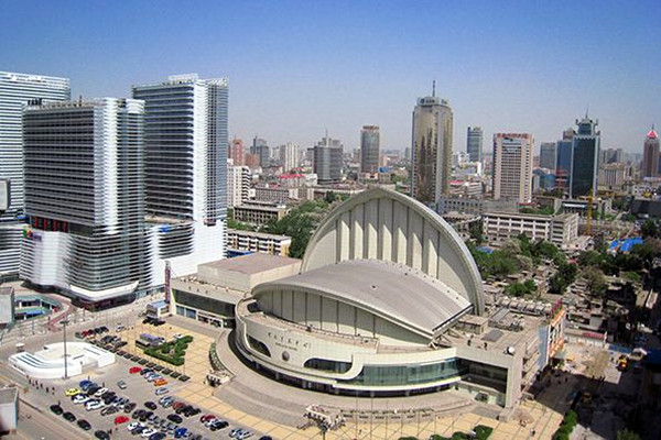 绿色建筑越发离不开楼宇控制系统！(图1)