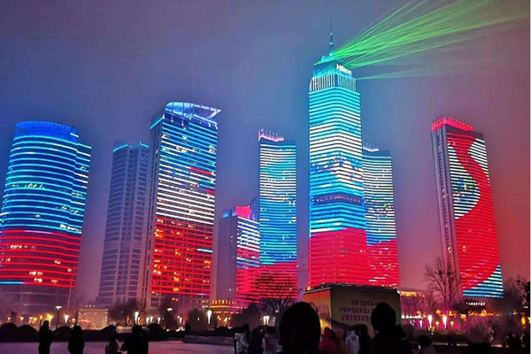 大型楼宇需要楼宇自控系统哪些功能？(图1)