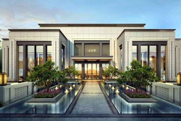 我国楼宇自控节能技术的发展状况！(图1)