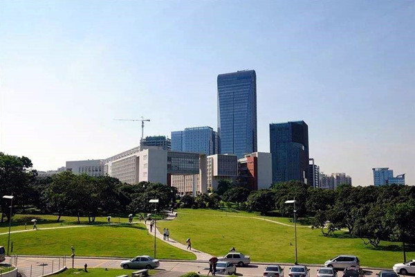 楼宇自动化更好更强需要借助社会专业力量？(图1)