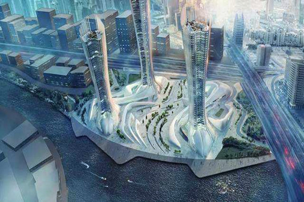 楼宇智能化电气系统的保护策略！(图1)