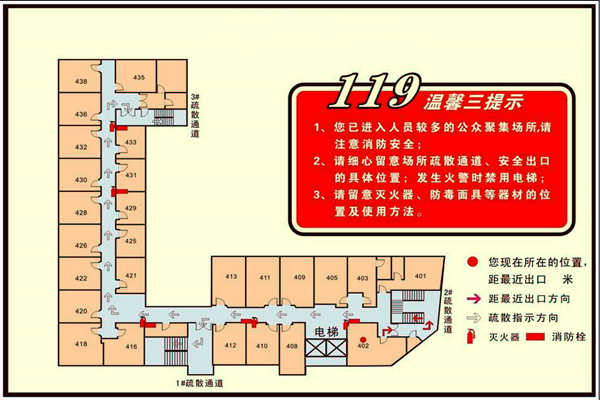 消防建设需要楼宇智能化！(图1)
