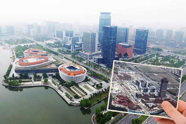 楼宇自控是什么意思？其如何兴起，又如何兴盛？(图1)