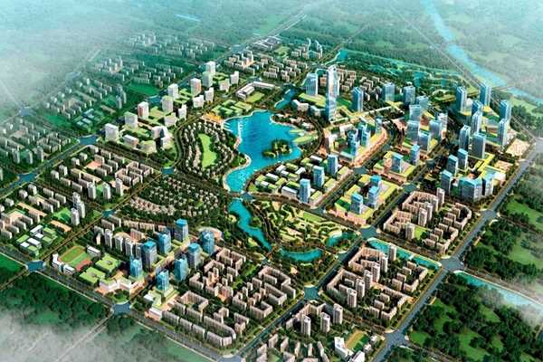 楼宇智能化是干什么的？智能化控制是大势所趋？(图1)