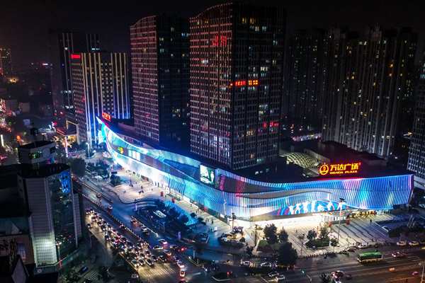 楼宇自控施工管理现状！(图1)