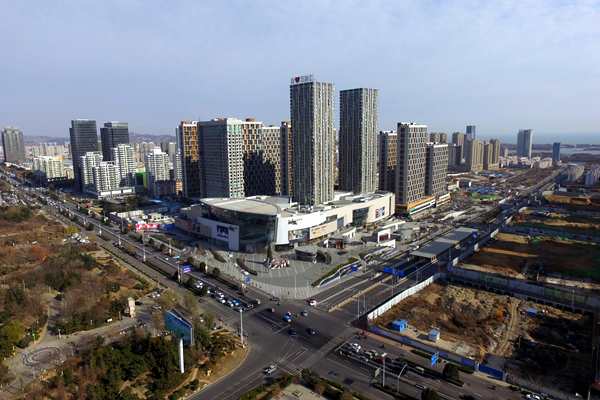 楼宇自动化的核心业务是什么？(图1)