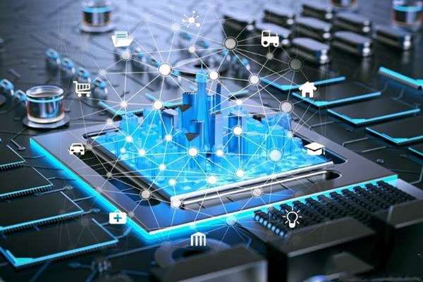 嵌入式技术与楼宇控制系统的搭档简直完美！(图1)
