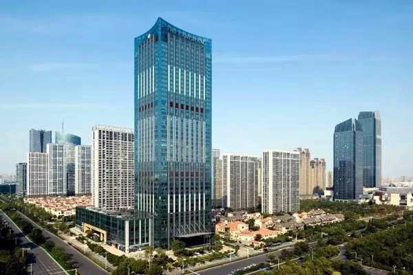 现代化的楼宇控制系统是什么意思？(图1)