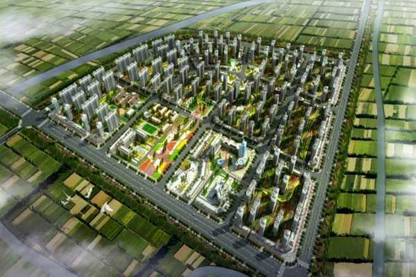 建设绿色楼宇需要楼宇自控！(图1)