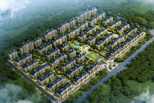 楼宇智能化是干什么的？(图1)