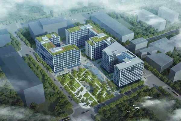 楼宇自动化系统的优化路线！(图1)