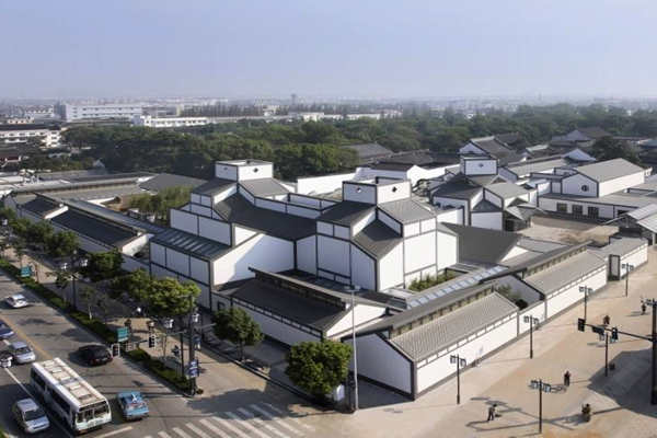 楼宇自动化的发展阶段从小区开启！(图1)