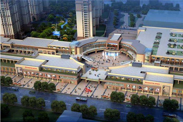 探究楼宇自控系统如何更好地实现数据集成化？(图1)
