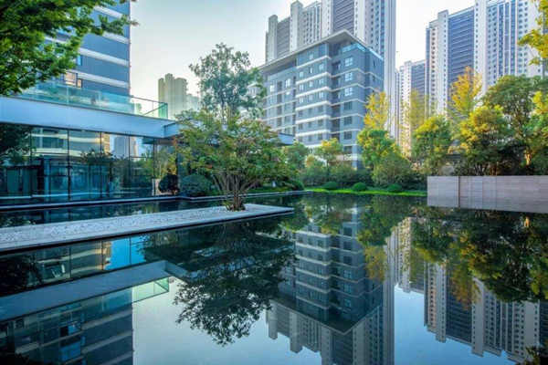 楼宇智能化系统设计应融合于主体工程！(图1)