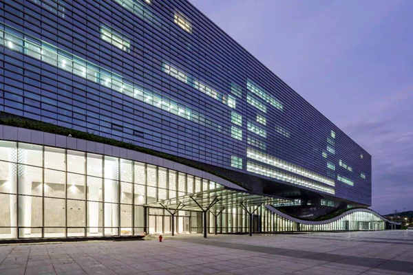 楼宇自控需求分析和设计标准！(图1)
