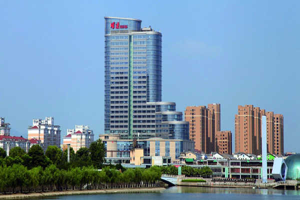 综合分析当下楼宇智能化新特点！(图1)