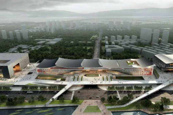 楼宇自动化控制设备接线不规范问题！(图1)
