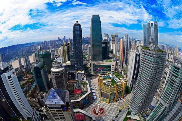 楼宇自控系统八大实施原则！(图1)