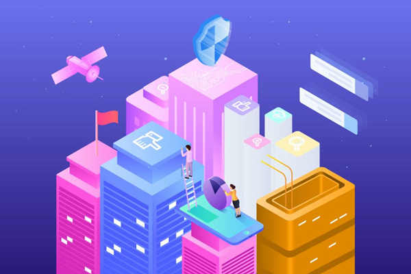 智能楼宇合同变更与签证需要注意些什么？(图1)
