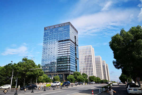 楼宇智能化技术飞速发展，智能楼宇越来越“牛”！(图1)