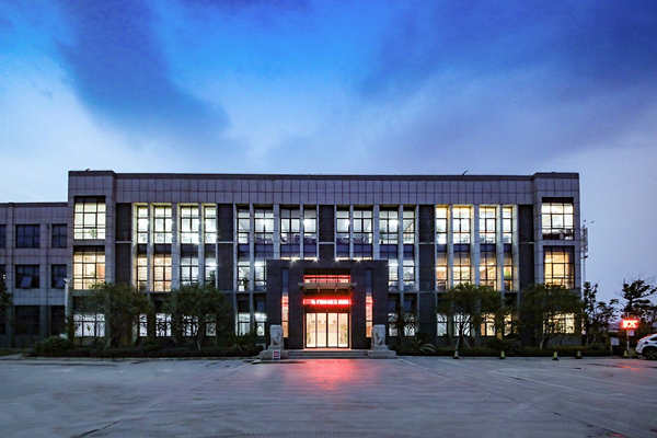 行政大厦如何部署楼宇自控系统？(图1)