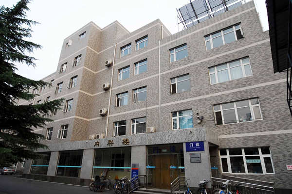 门诊楼楼宇自动化设计理念！(图1)