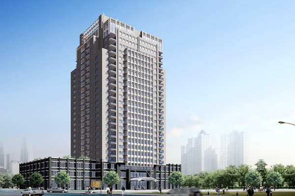 楼宇智能化系统包括哪些？(图1)