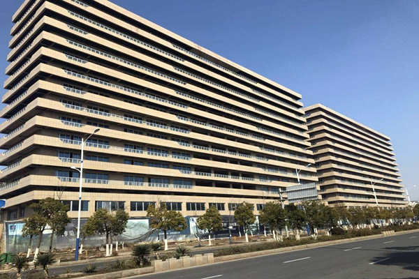 楼宇自动化的出现使智能楼宇建设迎来曙光！(图1)