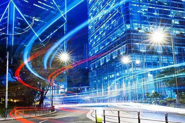 楼宇自控技术可持续发展的探讨！(图1)