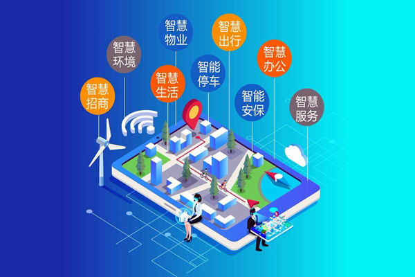 楼宇智能化数据集成策略的确定！(图1)