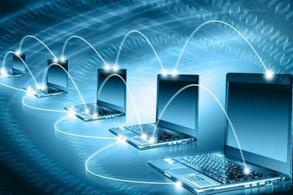 离开计算机网络系统就不叫智能楼宇了！(图1)