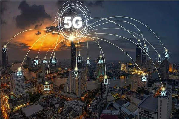 5G技术能够为楼宇智能化带来些什么？(图1)
