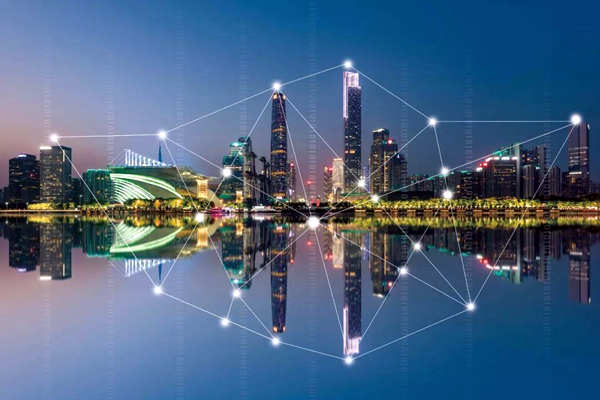 楼宇自控系统PLC控制有哪些优势？(图1)