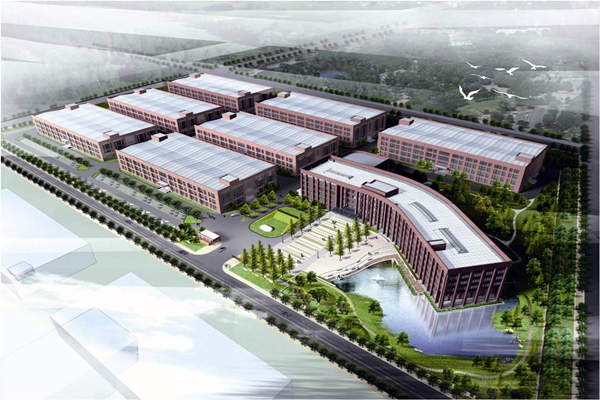 建设智能楼宇的必要性！(图1)