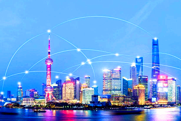 智能楼宇自控系统投资可行性报告，蜜桃视频网址建筑推动规模增长(图2)